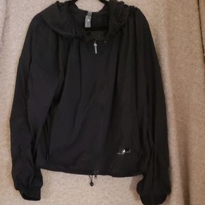 Stella McCartney for Adidas windbreaker